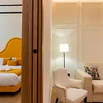 Apartamentos Alvarado 5
