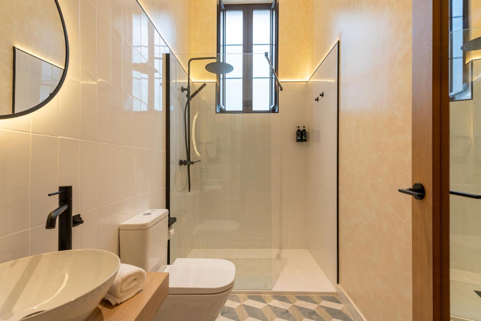 Alvarado 5 Appartement *