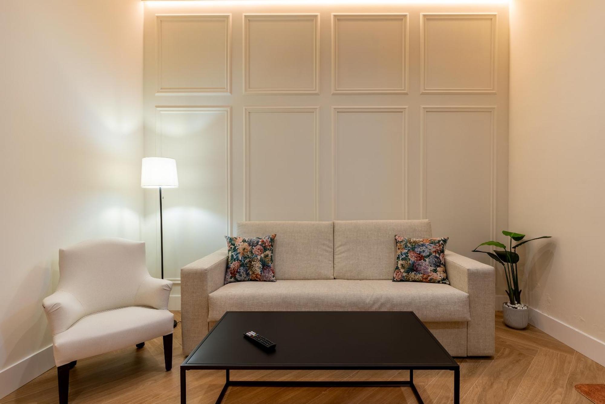 Alvarado 5 Appartement