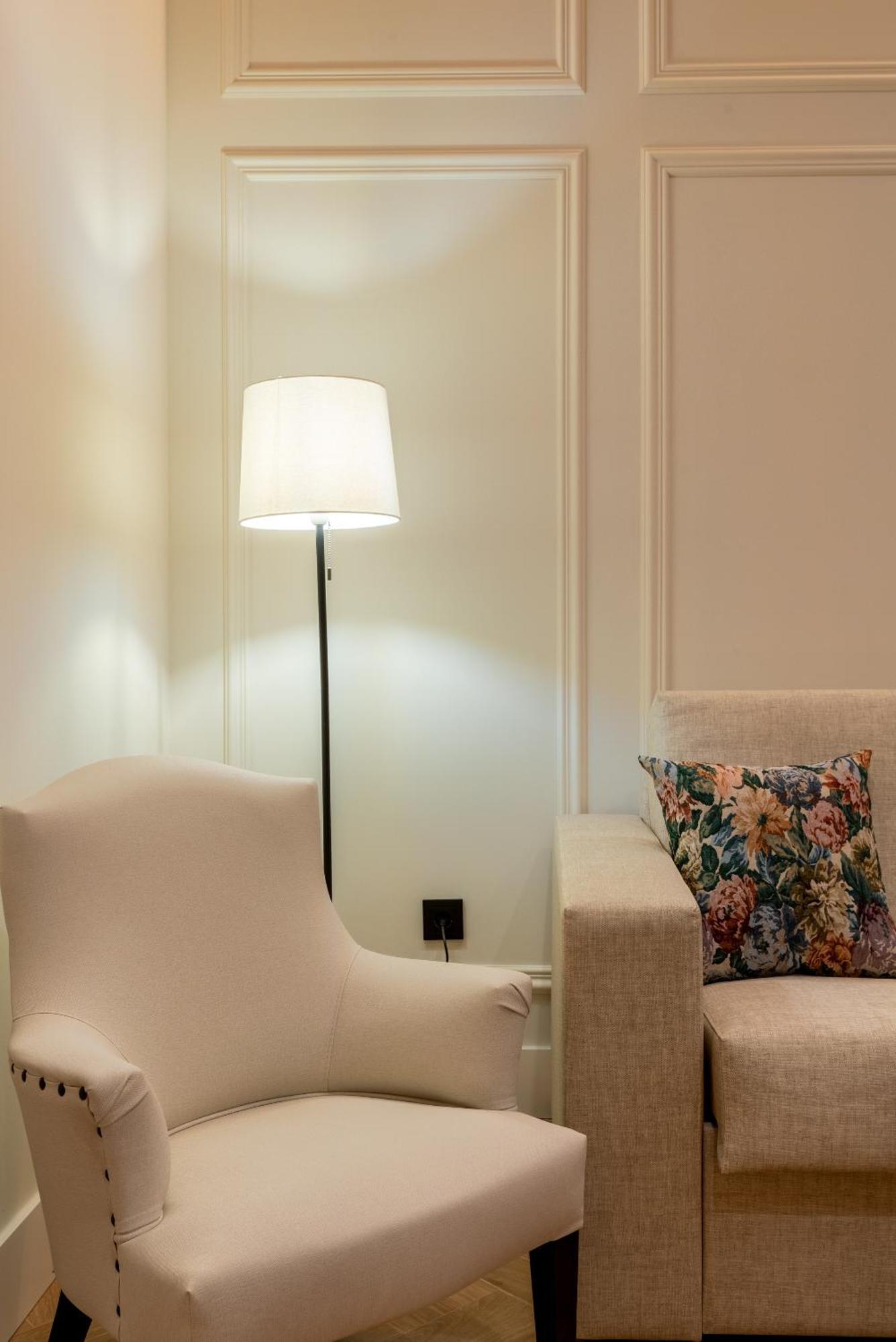 Alvarado 5 Appartement *