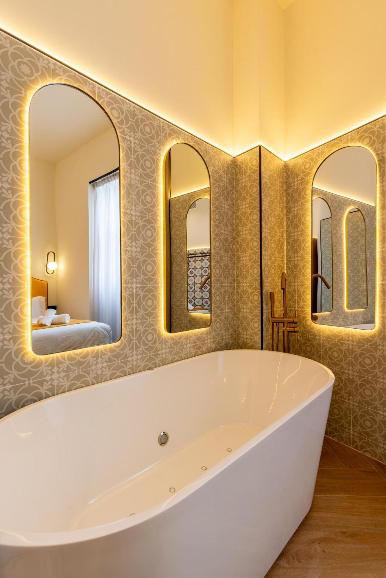Appartement Alvarado 5 *