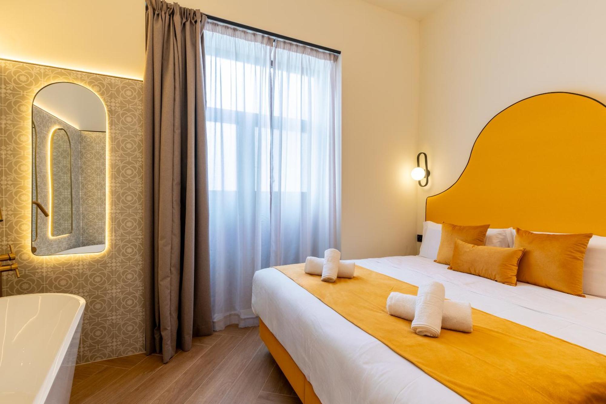 Appartement Alvarado 5