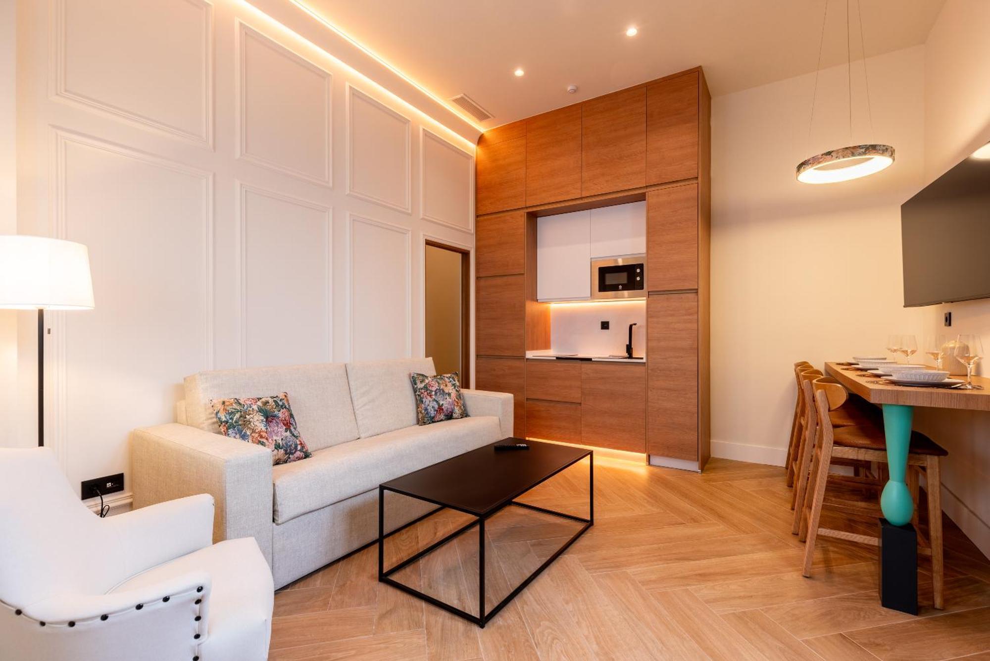 Alvarado 5 Appartement *