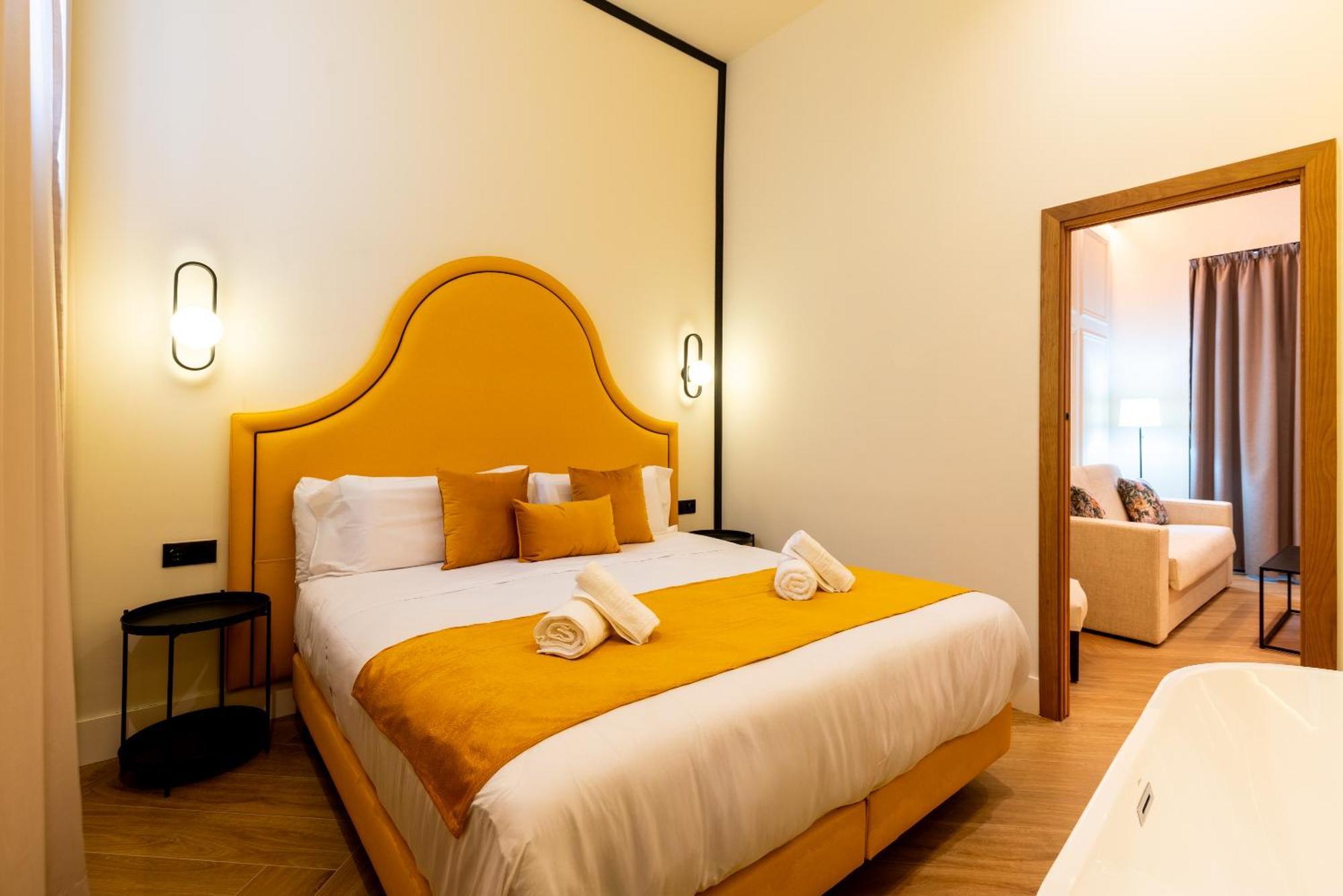 Alvarado 5 Appartement Sevilla