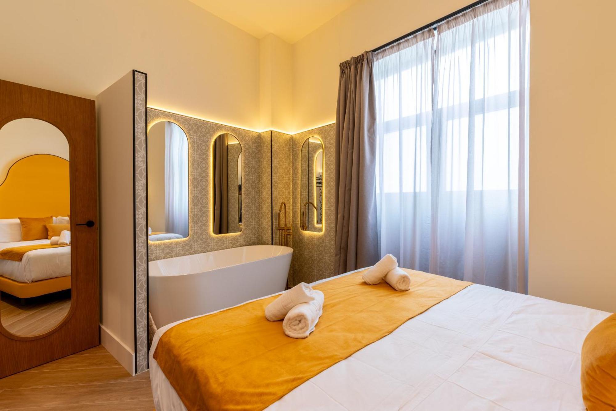 Alvarado 5 Appartement
