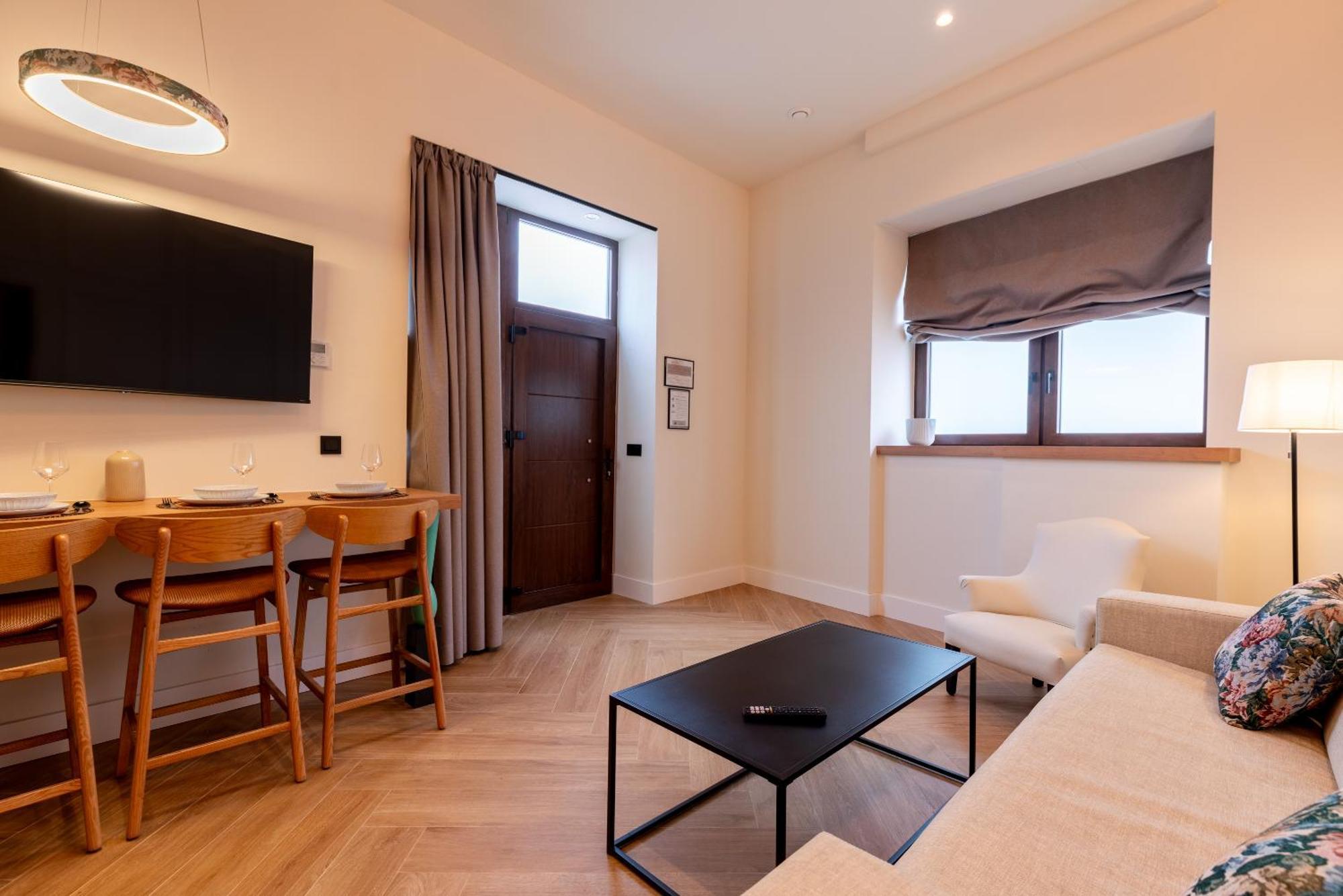 Alvarado 5 Appartement *