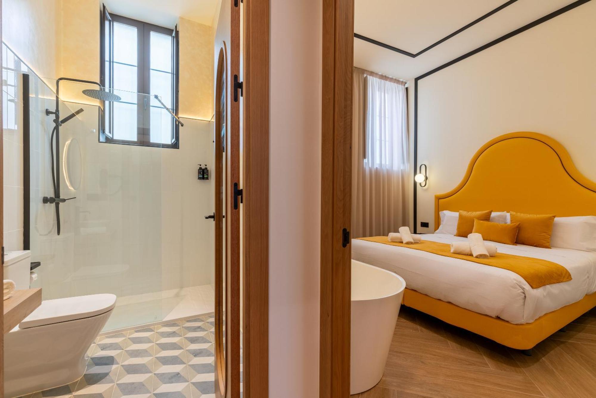 Appartement Alvarado 5