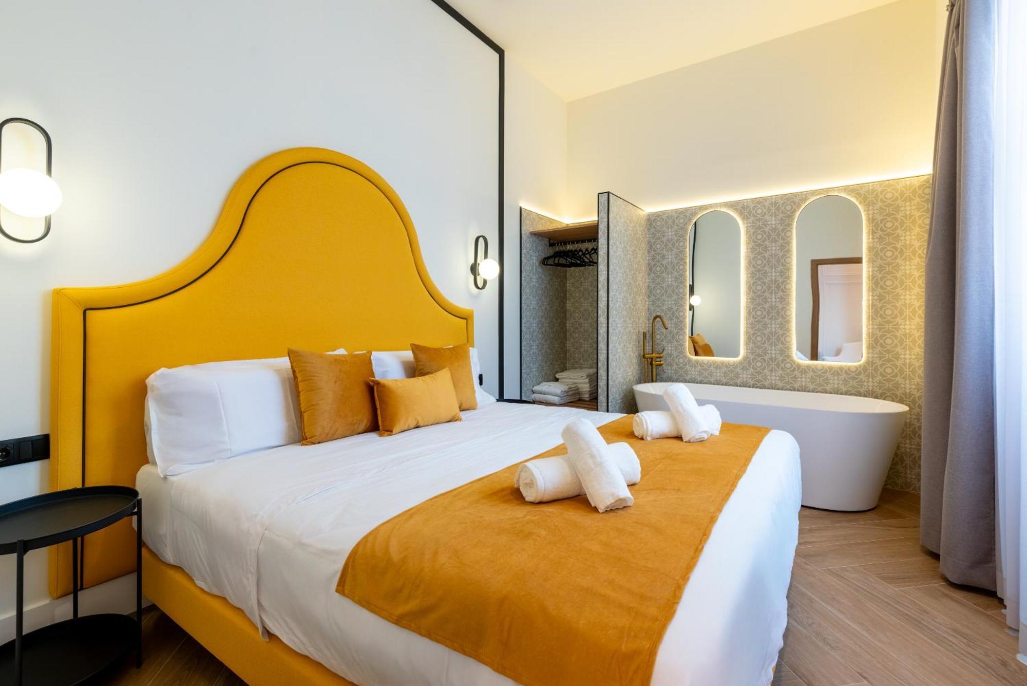 Alvarado 5 Appartement *