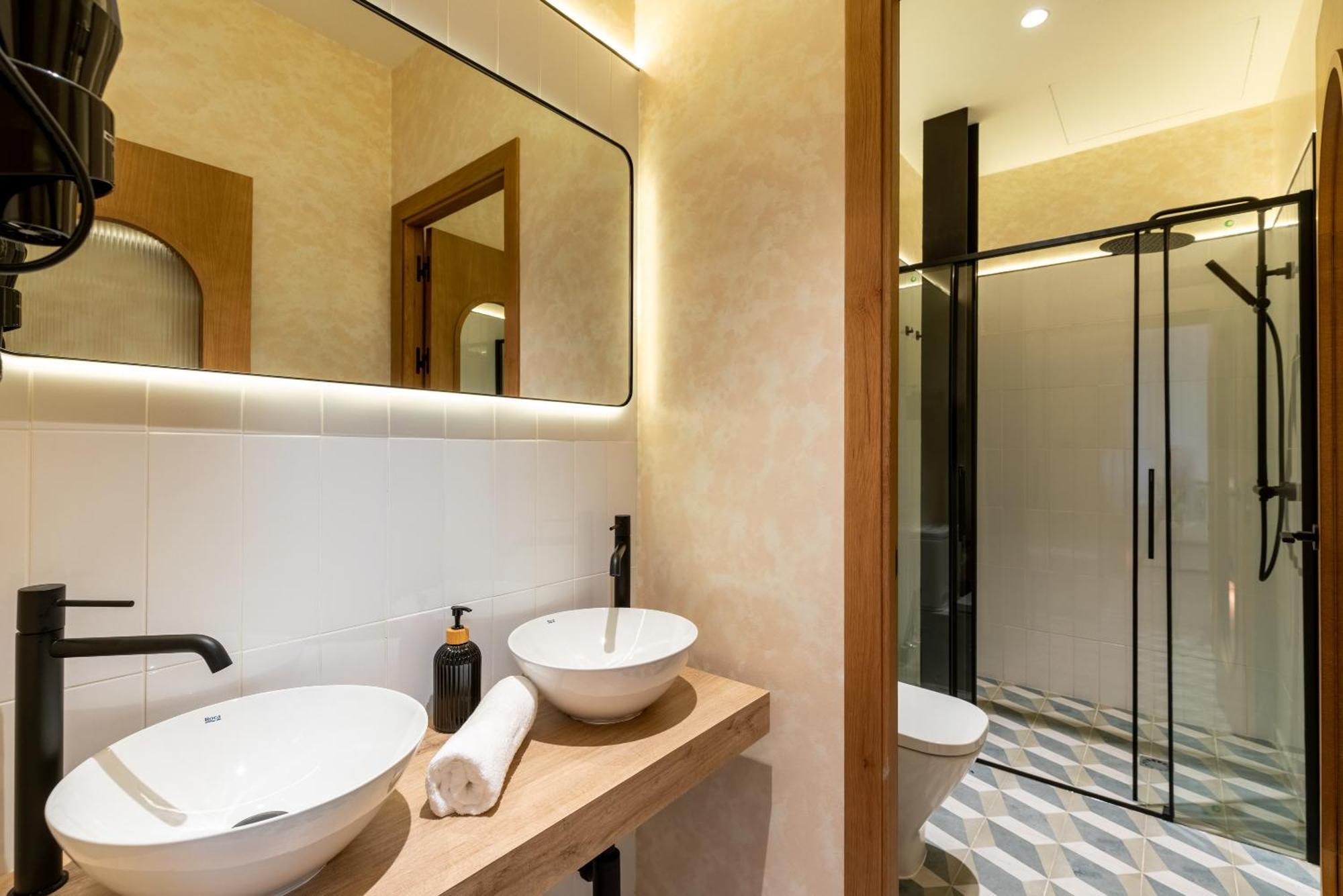 Alvarado 5 Appartement *