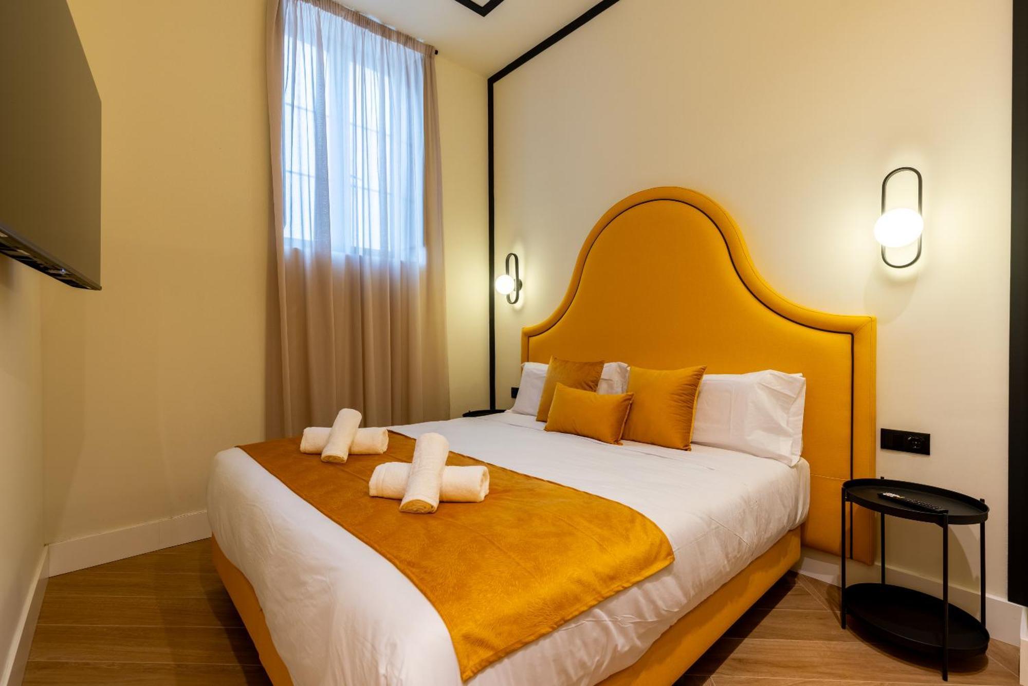 Appartement Alvarado 5 Sevilla
