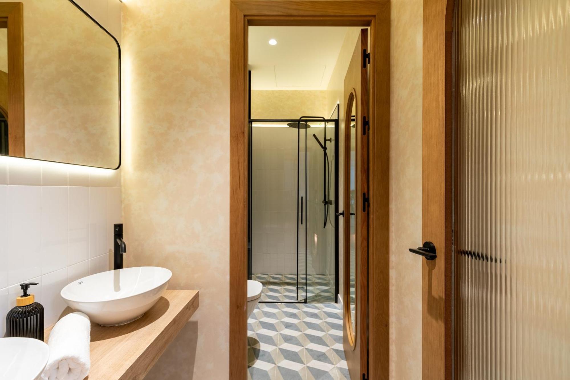 Appartement Alvarado 5 *