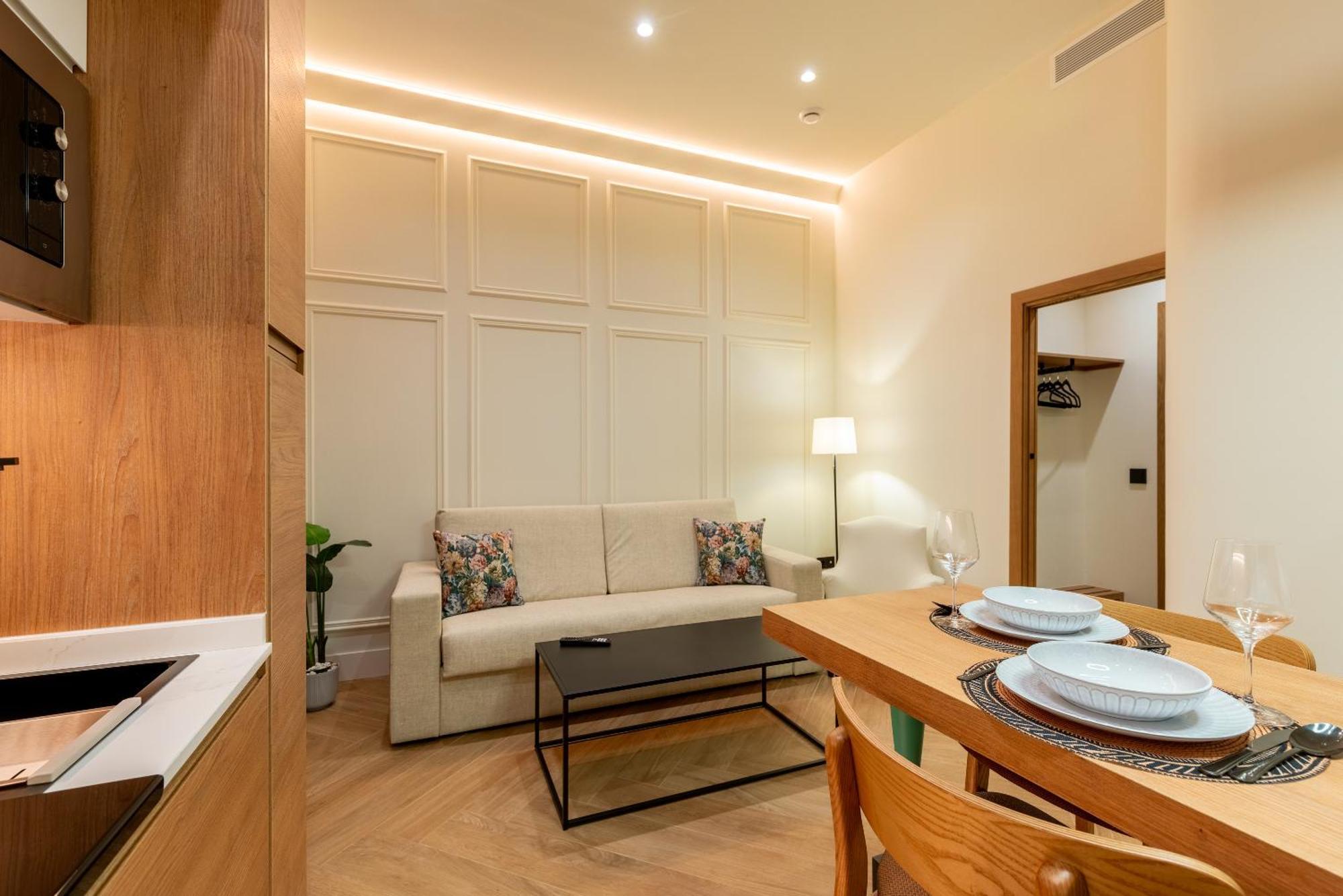 Appartement Alvarado 5 Séville