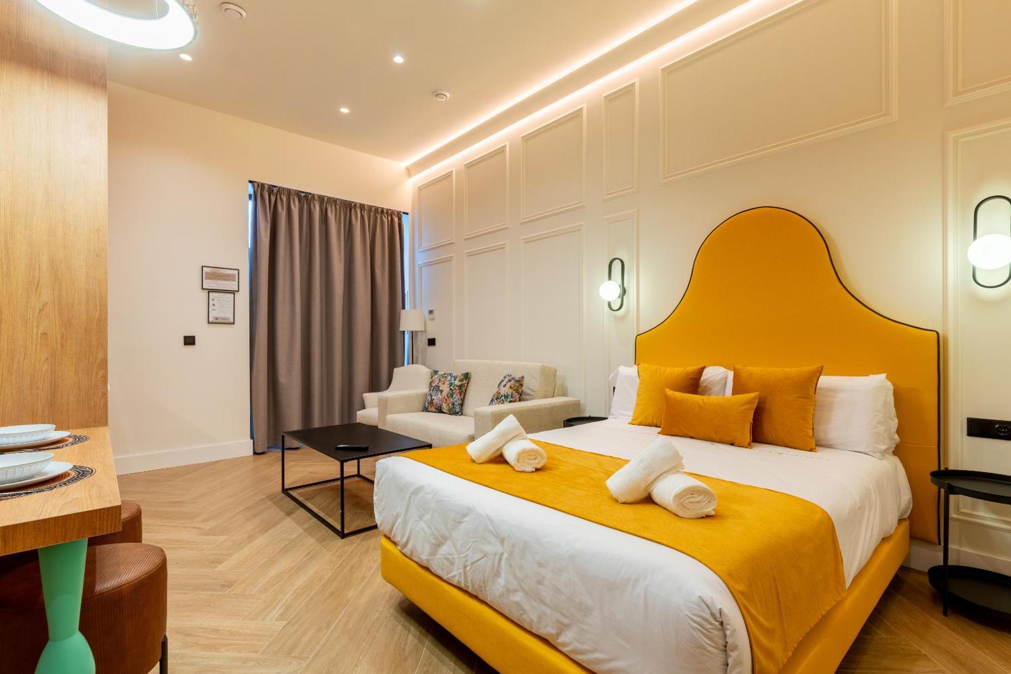 Alvarado 5 Appartement