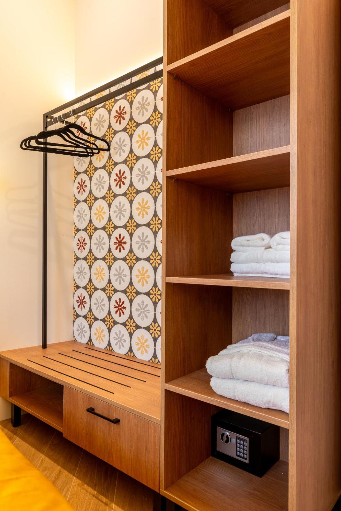 Apartamento Alvarado 5 *
