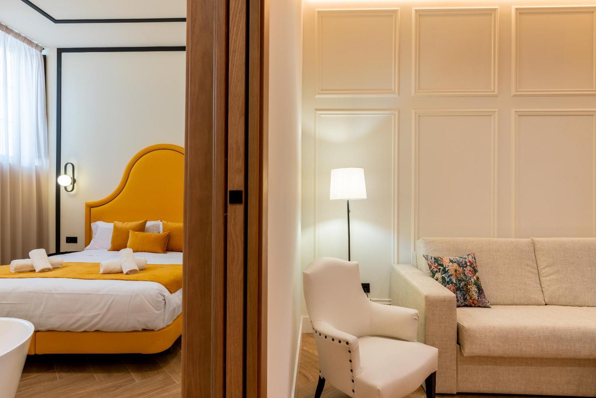 Alvarado 5 Apartamento Sevilla
