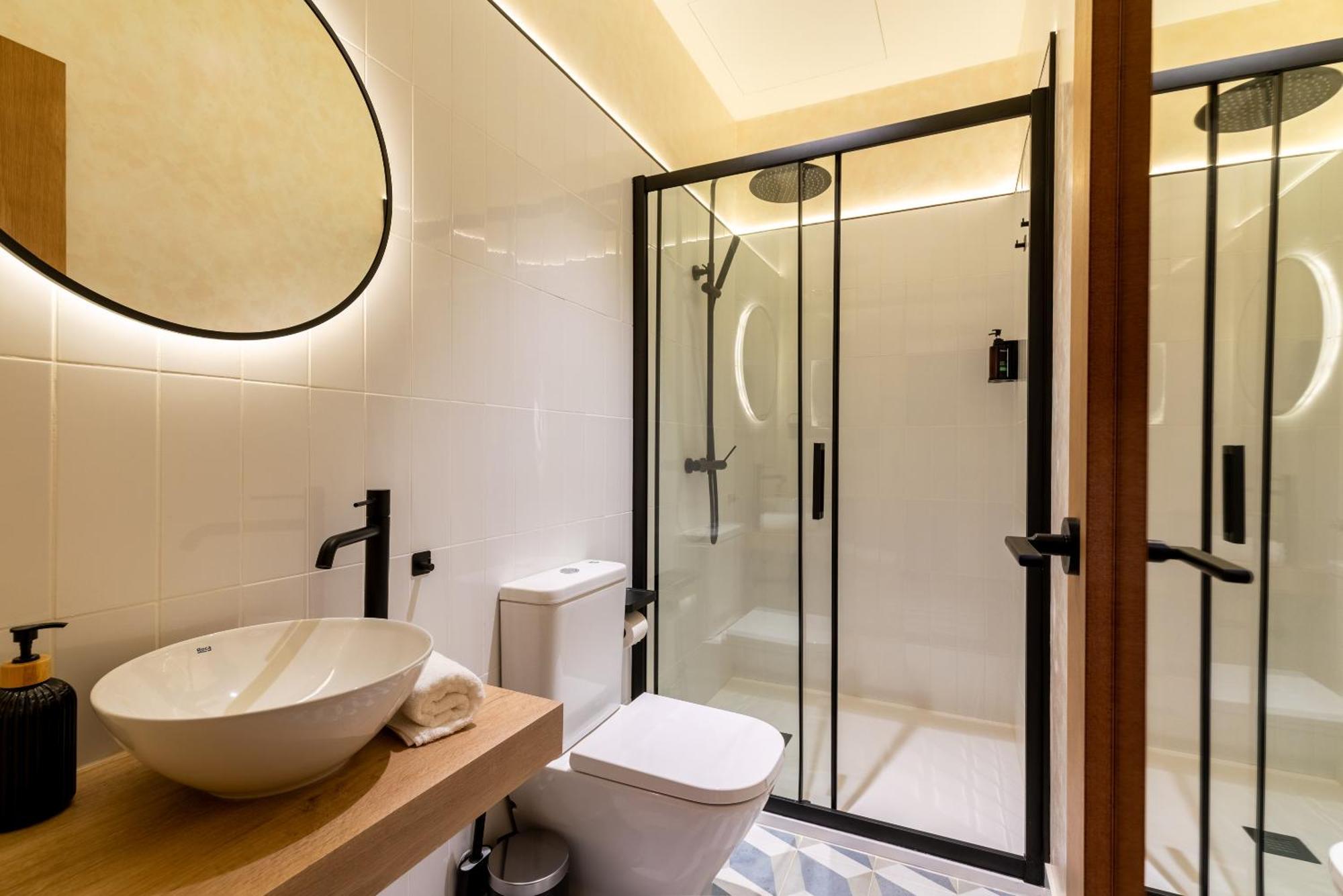 Apartamento Alvarado 5 Sevilla