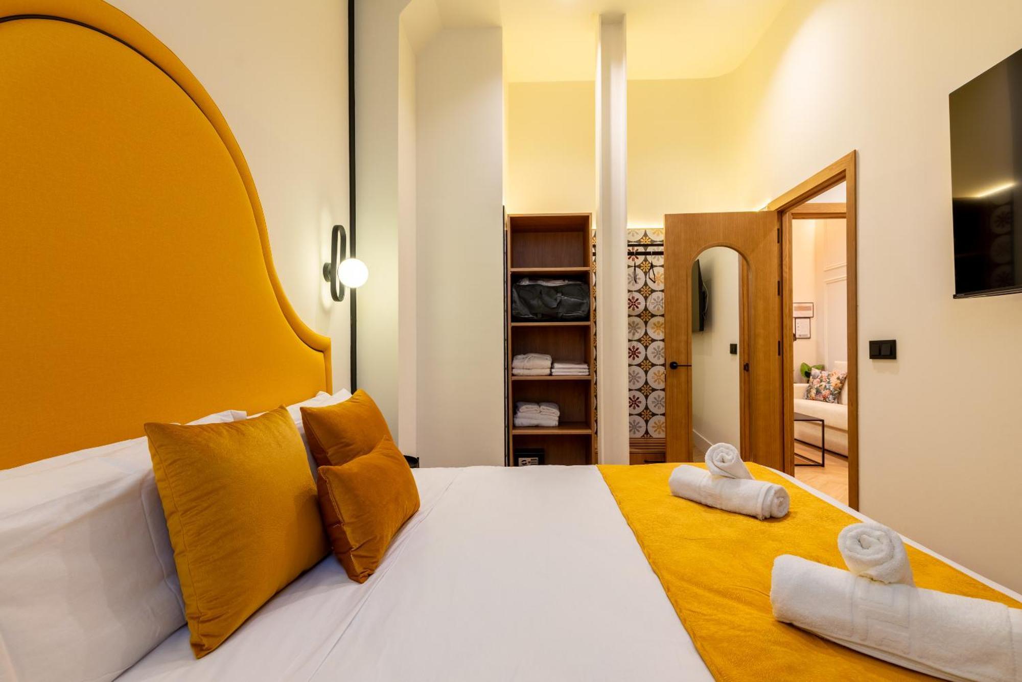 Apartamento Alvarado 5 Sevilla