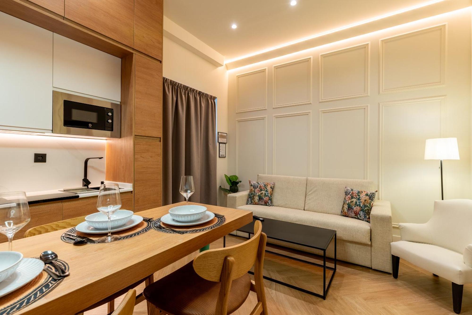 Apartamento Alvarado 5